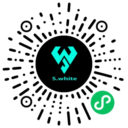 小白测评数据库小程序码